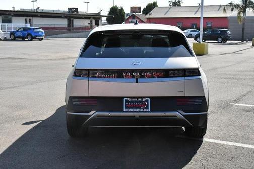 2023 Hyundai IONIQ 5 SEL
