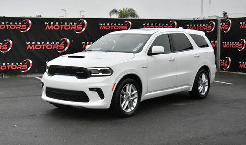 2022 Dodge Durango R/T