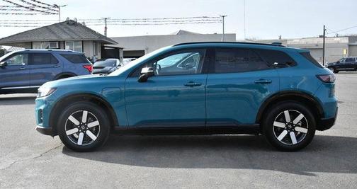 2024 Honda Prologue Touring