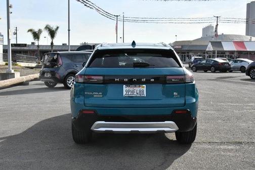 2024 Honda Prologue Touring