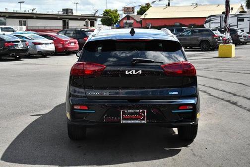 2022 Kia Niro EV EX Premium