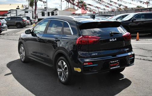 2022 Kia Niro EV EX Premium