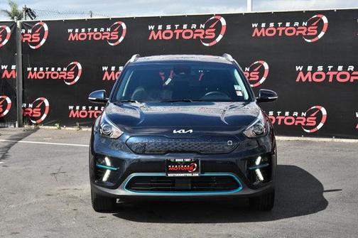 2022 Kia Niro EV EX Premium