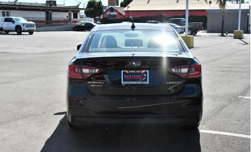 2023 Subaru Legacy Premium
