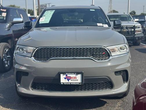 2023 Dodge Durango SXT RWD