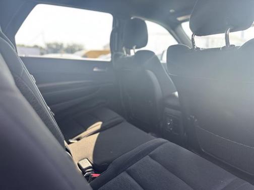2023 Dodge Durango SXT RWD