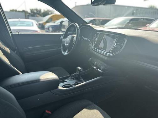2023 Dodge Durango SXT RWD