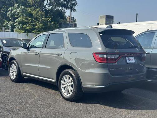 2023 Dodge Durango SXT RWD