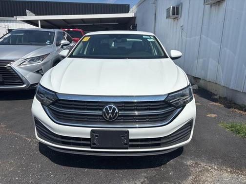 2024 Volkswagen Jetta 1.5T S