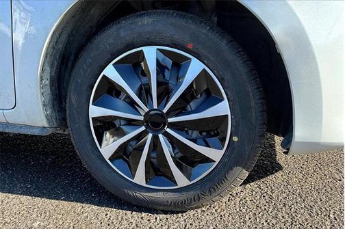 2023 Mitsubishi Mirage ES