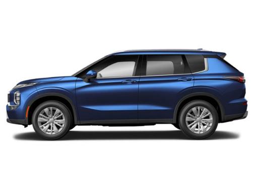 2025 Mitsubishi Outlander SE 2.5 2WD