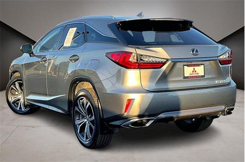 2019 Lexus RX 350 Base