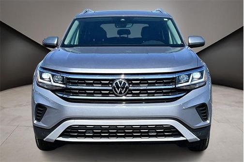 2023 Volkswagen Atlas 3.6L SEL