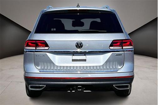 2023 Volkswagen Atlas 3.6L SEL