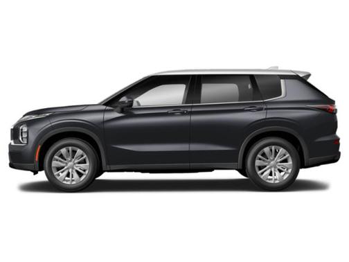 2025 Mitsubishi Outlander PLATINUM EDITION 2.5 S-AWC