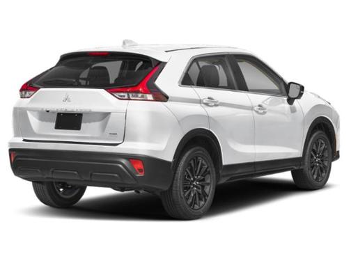 2026 Mitsubishi Eclipse Cross LE