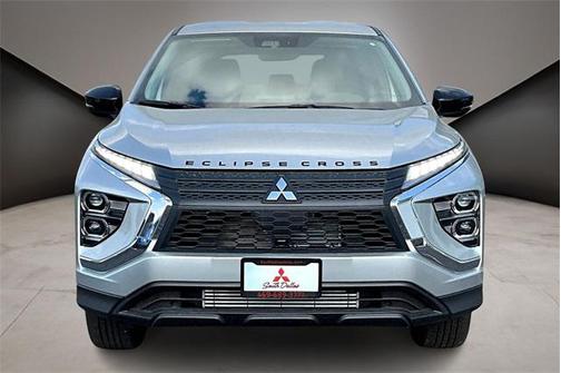 2026 Mitsubishi Eclipse Cross LE