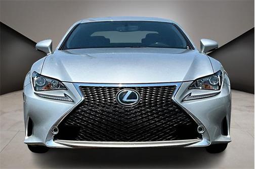 2017 Lexus RC 350 Base