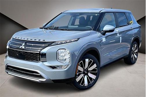 2026 Mitsubishi Outlander SE 1.5T 2WD