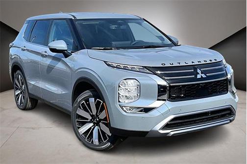 2026 Mitsubishi Outlander SE 1.5T 2WD