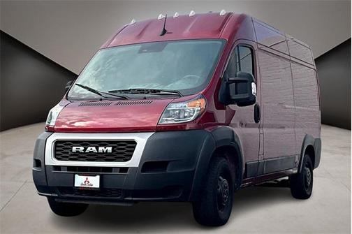 2022 RAM ProMaster 1500 Base