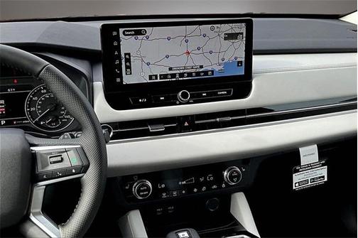 2026 Mitsubishi Outlander SE 1.5T 2WD