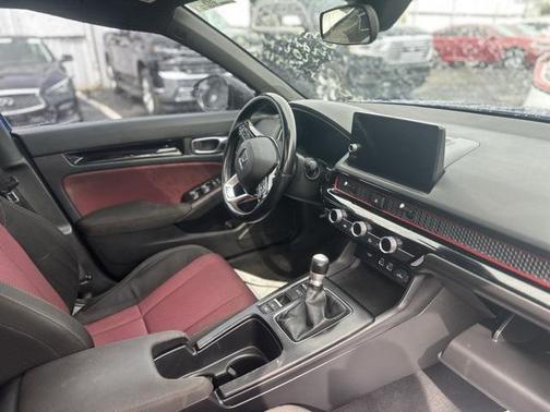 2023 Honda Civic Si Base