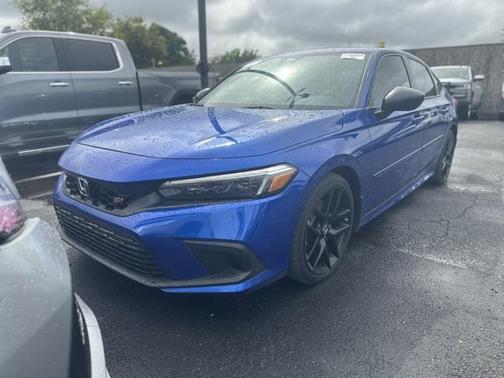 2023 Honda Civic Si Base