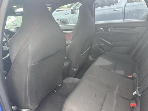 2023 Honda Civic Si Base