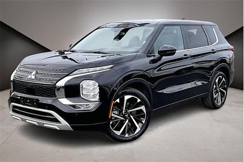 2024 Mitsubishi Outlander SE 2.5 2WD