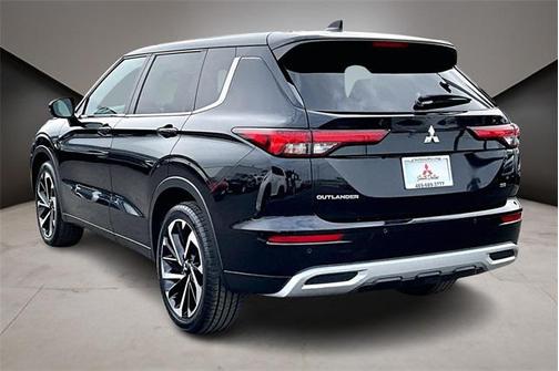 2024 Mitsubishi Outlander SE 2.5 2WD