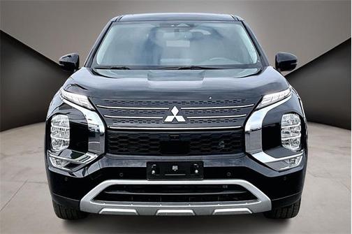 2024 Mitsubishi Outlander SE 2.5 2WD