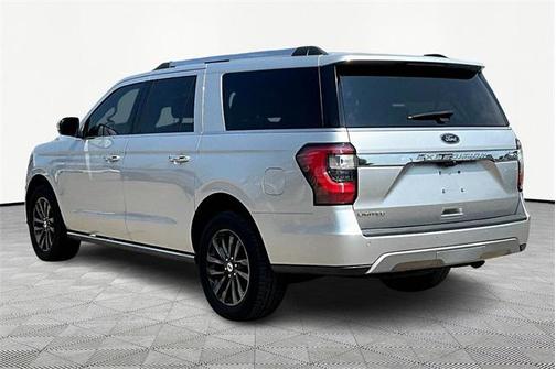 2019 Ford Expedition Max Limited
