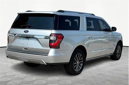 2019 Ford Expedition Max Limited