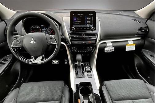 2026 Mitsubishi Eclipse Cross SE