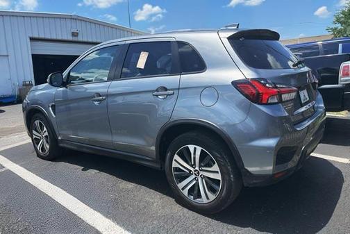 2024 Mitsubishi Outlander Sport SE