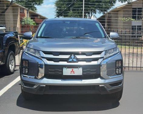 2024 Mitsubishi Outlander Sport SE