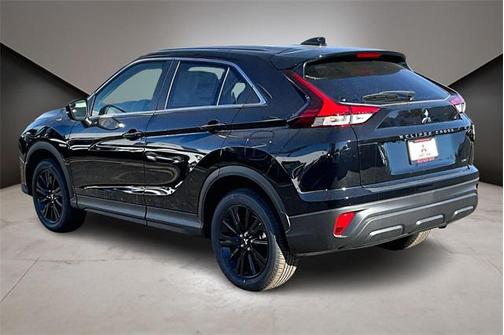 2026 Mitsubishi Eclipse Cross LE