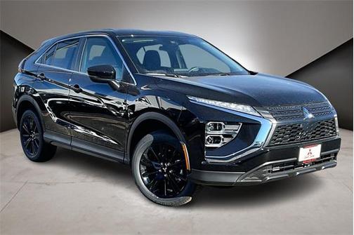 2026 Mitsubishi Eclipse Cross LE