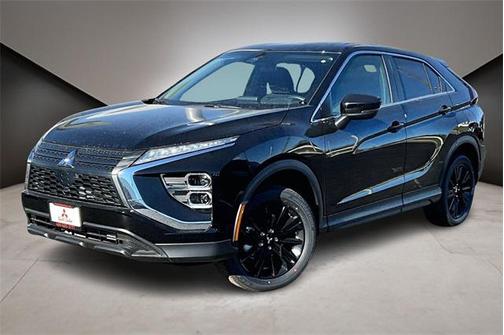 2026 Mitsubishi Eclipse Cross LE