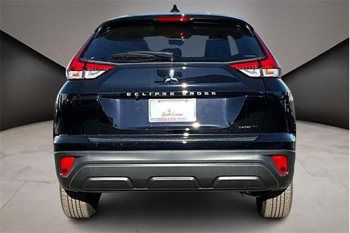2026 Mitsubishi Eclipse Cross LE
