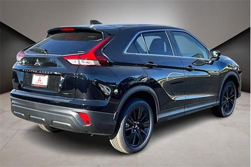 2026 Mitsubishi Eclipse Cross LE