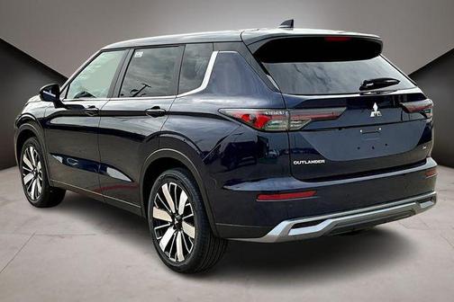 2026 Mitsubishi Outlander SE 2.5 2WD