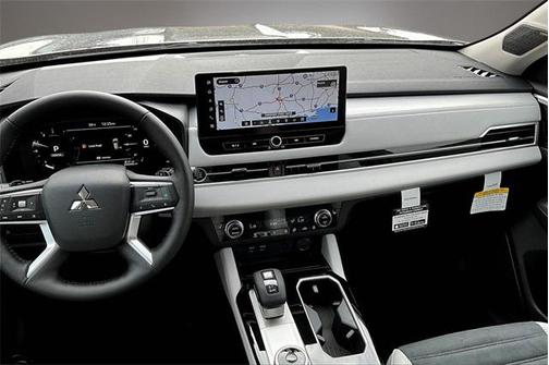 2026 Mitsubishi Outlander SE 1.5T 2WD