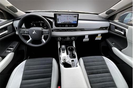 2026 Mitsubishi Outlander SE 1.5T 2WD