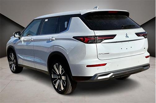 2026 Mitsubishi Outlander SE 1.5T 2WD