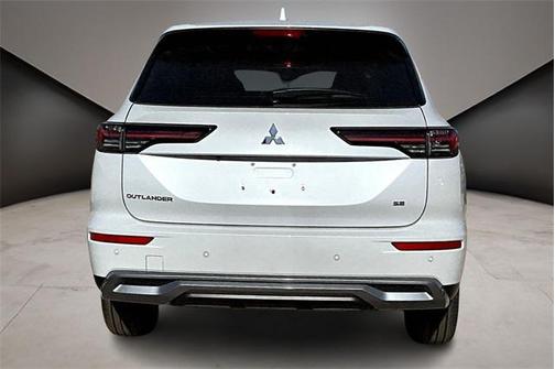 2026 Mitsubishi Outlander SE 1.5T 2WD