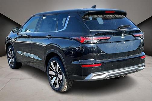 2026 Mitsubishi Outlander SE 1.5T S-AWC