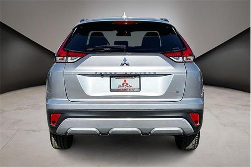 2023 Mitsubishi Eclipse Cross SE