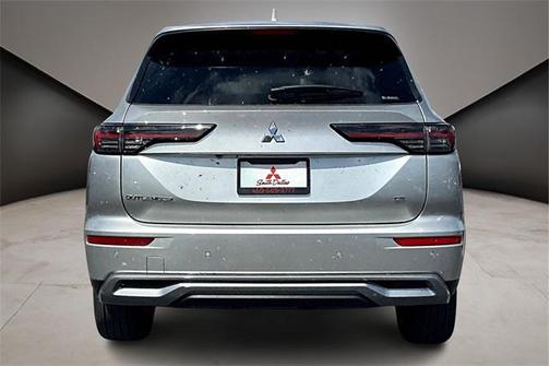 2025 Mitsubishi Outlander SE 2.5 S-AWC